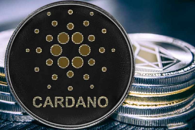 Đồng tiền Cardano
