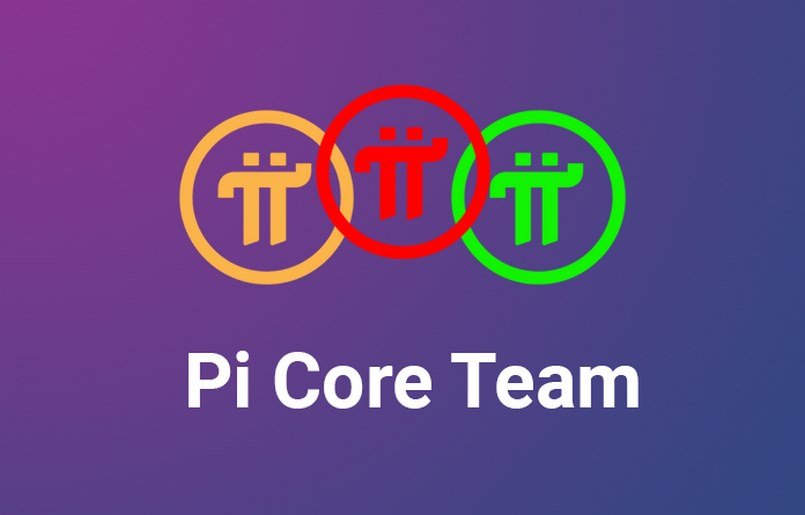 Vòng kết nối duy trì bảo mật của Pi Network