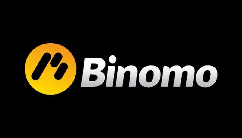 Binomo cũng đã phát triển ứng dụng giao dịch di động