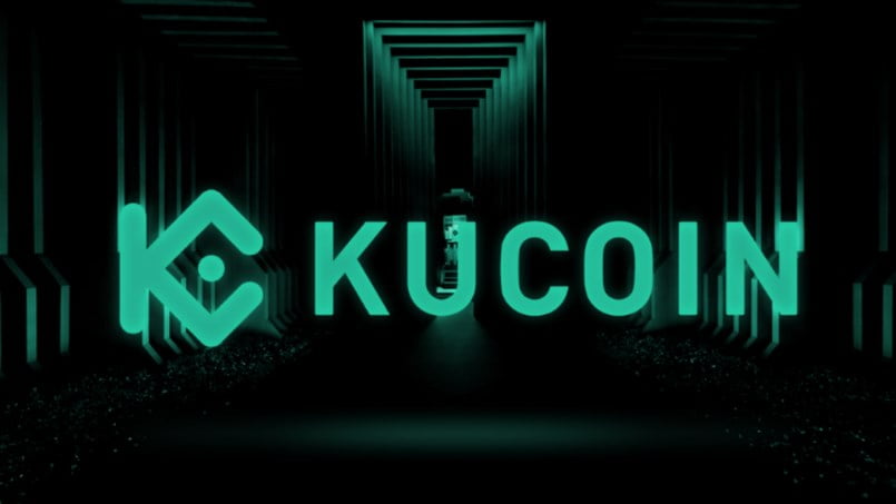 Tìm hiểu khái niệm sàn KuCoin