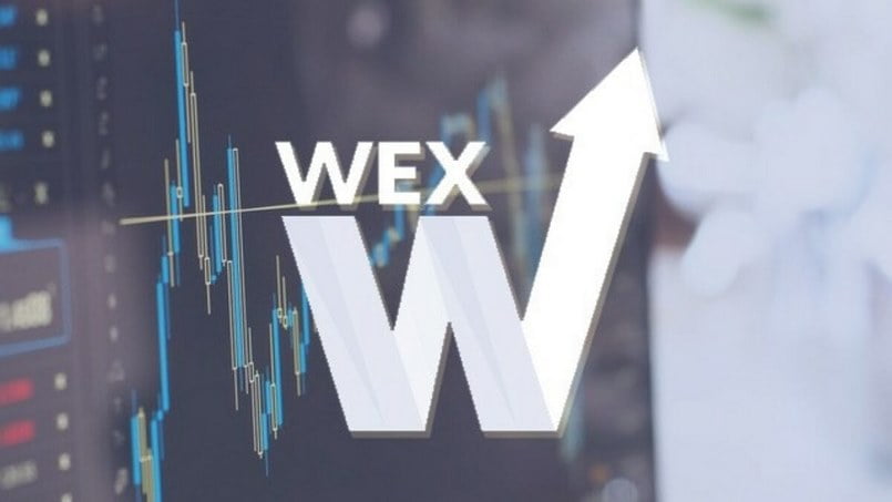 Tìm hiểu sàn Wex nền tảng giao dịch tài chính mới