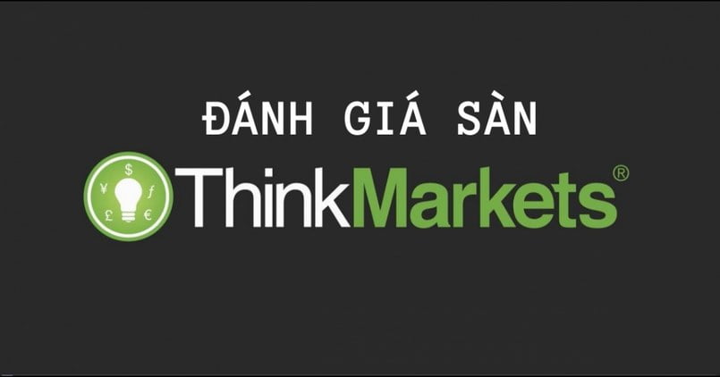 Giao dịch API thông minh của sàn Thinkmarkets