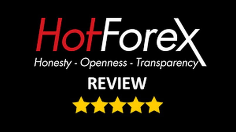 Dịch vụ hỗ trợ của HotForex