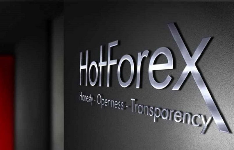 Sàn Hotforex bài đánh giá chi tiết nhất năm 2022
