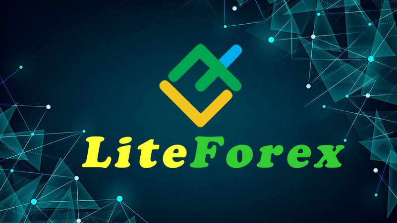 Sàn LiteForex tiềm năng để thực hiện giao dịch mua bán