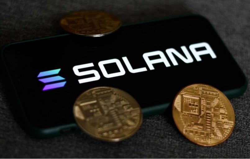 Tìm hiểu về đồng tiền điện tử Solana