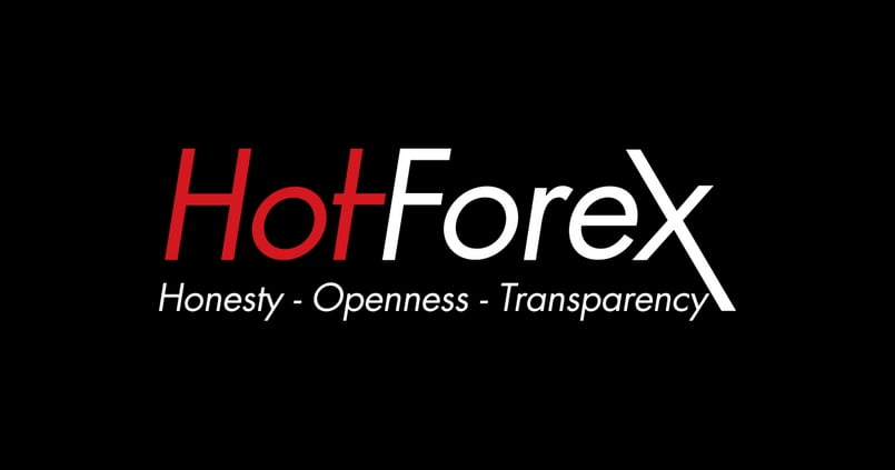 Tài khoản sàn HotForex dùng để giao dịch