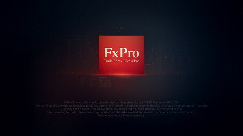 Giới thiệu thông tin hoạt động cơ sở hình thành Fx Pro