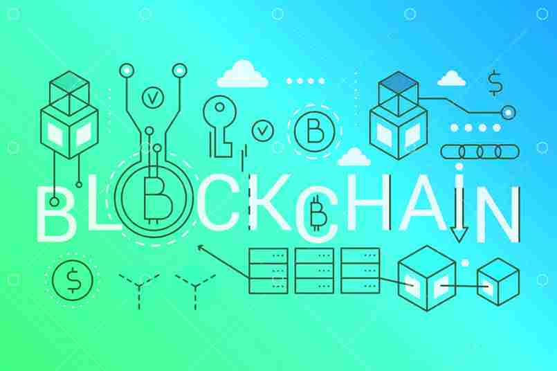 Cấu trúc của Blockchain