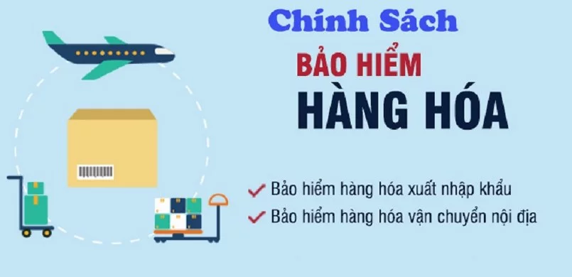 Thông tin về bảo hiểm hàng hoá