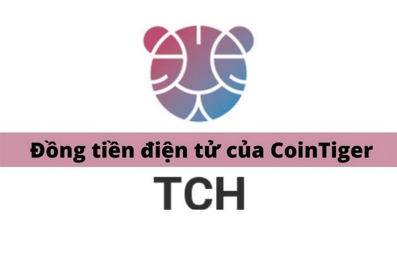 Coin TCH