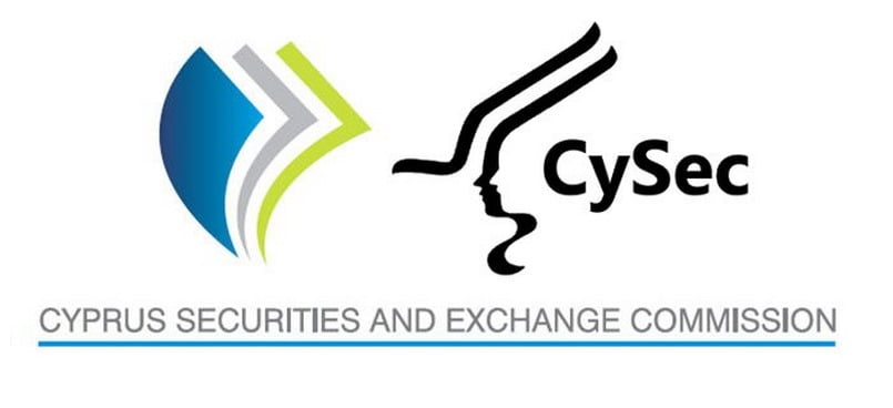 Giấy phép của CySec