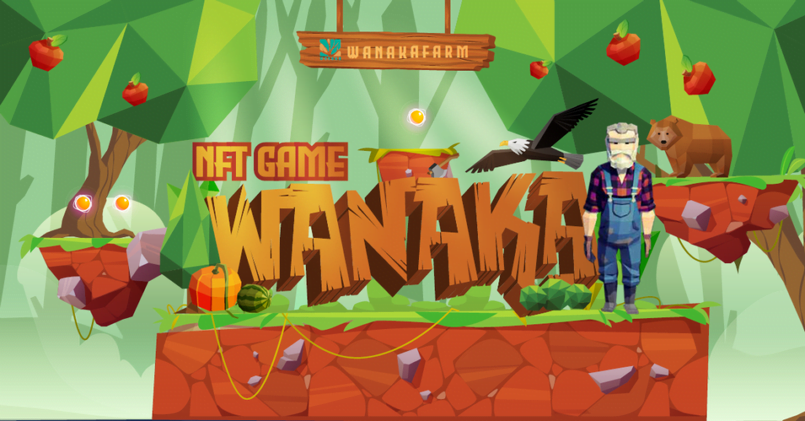 Game Wanaka là gì?