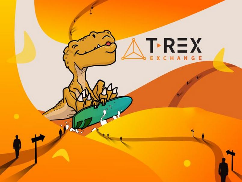 Tổng quan về sàn T-Rex