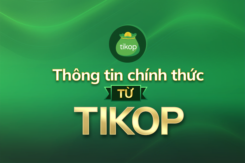 App Tikop là gì?